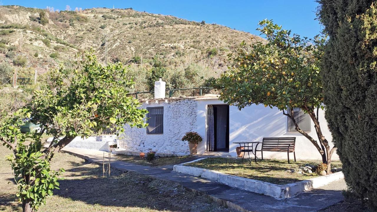 Cortijo Aguacha Villa Bayacas Kültér fotó