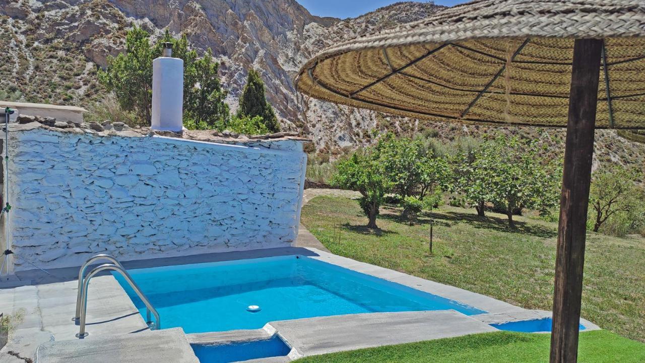 Cortijo Aguacha Villa Bayacas Kültér fotó