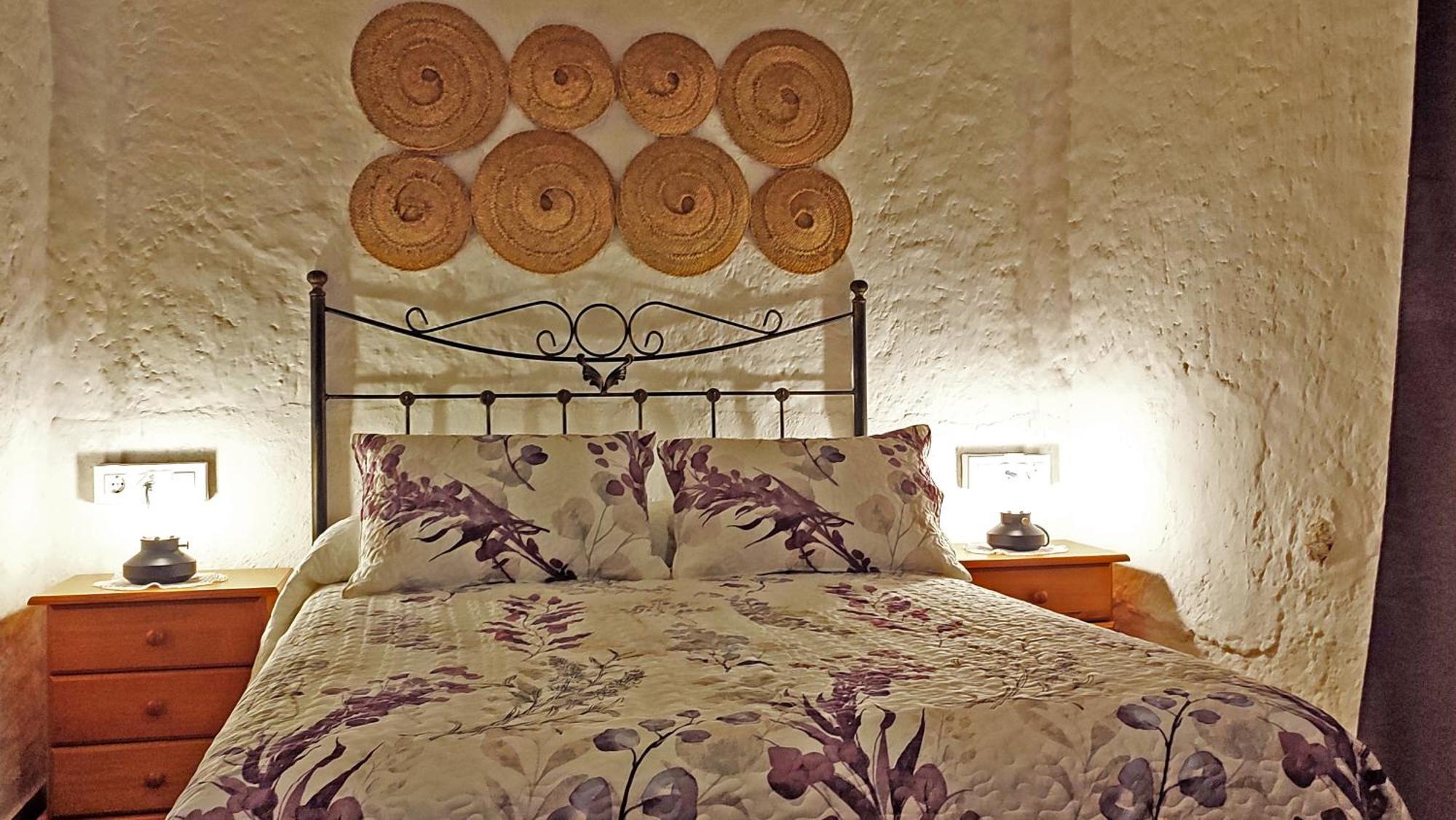 Cortijo Aguacha Villa Bayacas Kültér fotó